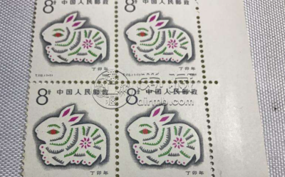 87年邮票价格值多少钱 87年邮票价格图片