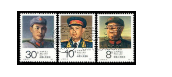 1987年全套邮票价格多少 整套价格