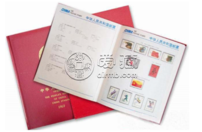 1987年全套邮票价格多少 整套价格