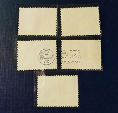 T25化纤邮票价格 T25化纤邮票多少钱单枚