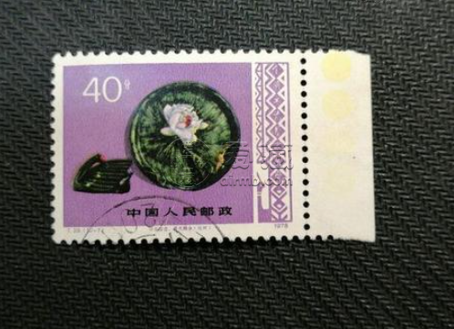 T29工美邮票价格 大版票价格