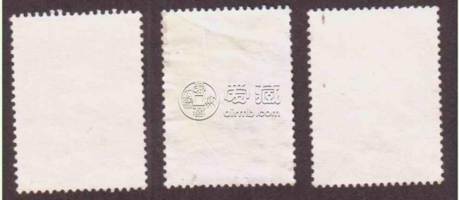 T32硬骨頭郵票價格 最新價格整版票