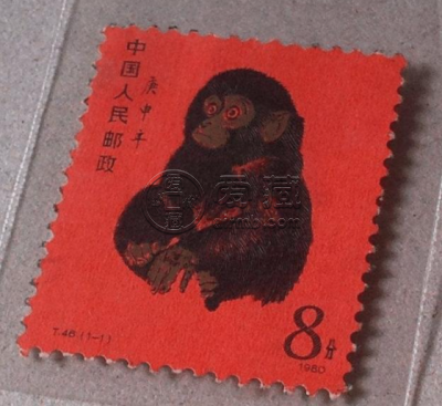 1980年邮票猴票价格 80猴票为什么值钱