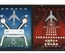 T47机场邮票价格 整版价格及图片