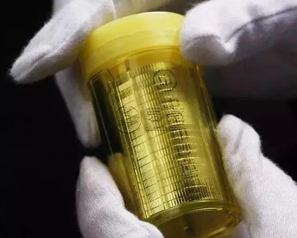 武夷山紀(jì)念幣升值空間 價(jià)格走勢(shì)分析