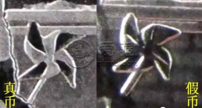 福字纪念币最新价格 福字币多少钱一枚及真伪鉴别