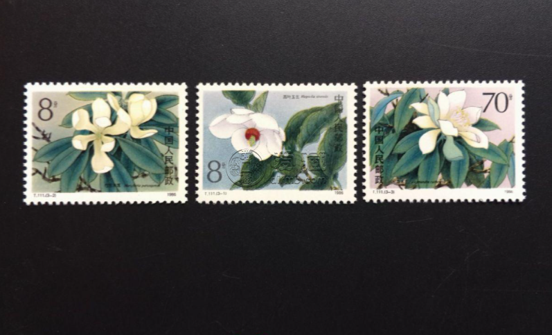 T111木兰邮票价格 单枚套票价格