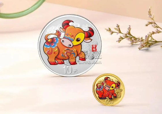牛币一桶是多少枚 牛币发行量多少枚内含纪念币保养措施
