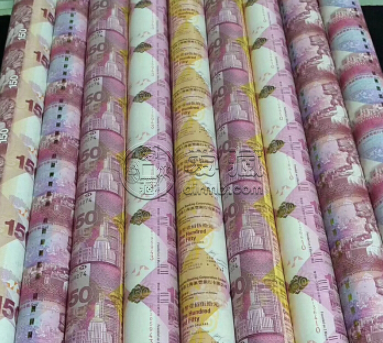 香港匯豐150元炮筒最新價(jià)格 價(jià)格及圖片
