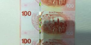 香港中银三联体最新价格 市场价格