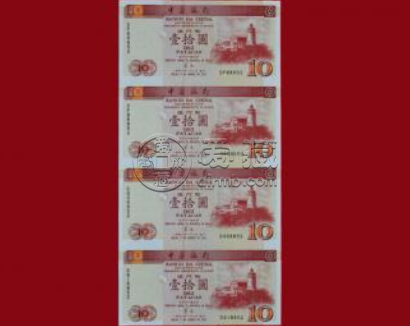 澳门双错四连体价格 澳门双错四连体现在价格大约多少钱