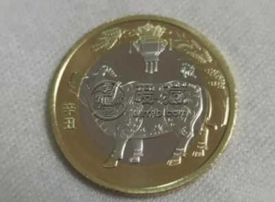 牛年纪念币价格最新行情 牛币涨了