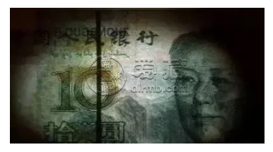 紙幣上有黃斑還值錢嗎
