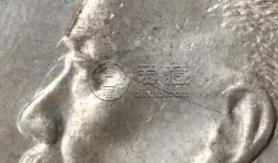 袁大头三年O版三角圆版别讲解-爱藏网