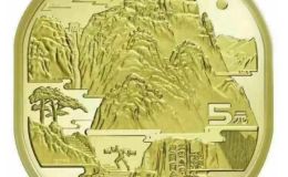 泰山幣行情看好 武夷山幣卻跌了