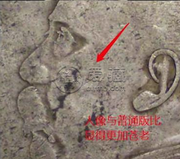 袁大头三年大S版分类详细介绍