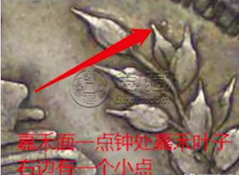 袁大头三年大S版分类详细介绍