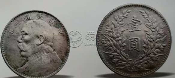 三年袁像银元版别大全（二）详解
