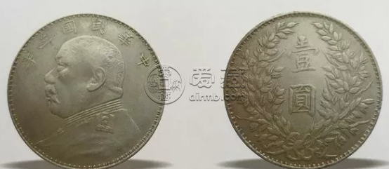 民国三年袁大头版本有哪些 怎么辨别