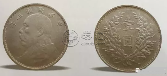 民国三年袁大头版本有哪些 怎么辨别