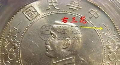 孙中山纪念币版本 孙小头银元版别有哪些