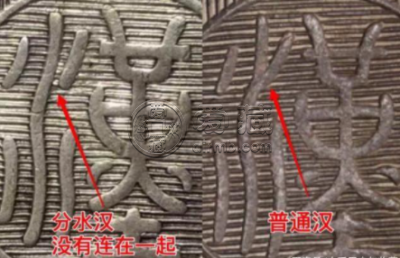 四川军政府造“汉”字壹圆银币版别介绍