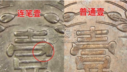 新疆1949银币版别 新疆1949银币稀少版式