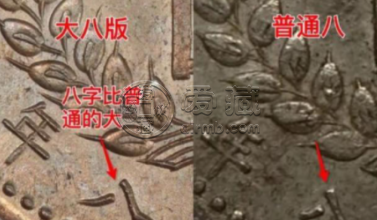 1949新疆银币：1949新疆银币大八版介绍