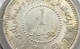 1949新疆银币：1949新疆银币大八版介绍