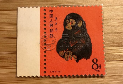 猴票价格1980最新价格 单张价格