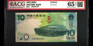 紀念鈔價格表報價2021 紀念鈔現(xiàn)在行情