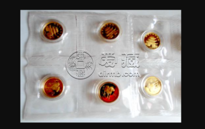 1983年熊猫金币回收价格 1983年1盎司熊猫金币回收价格
