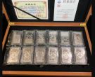 1983年熊猫金银币套装回收价格 1983年熊猫金银币整套价格
