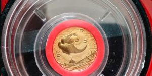 熊貓金幣回收價(jià)目表 熊貓金幣最新價(jià)格表