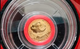 熊猫金币回收价目表 熊猫金币最新价格表