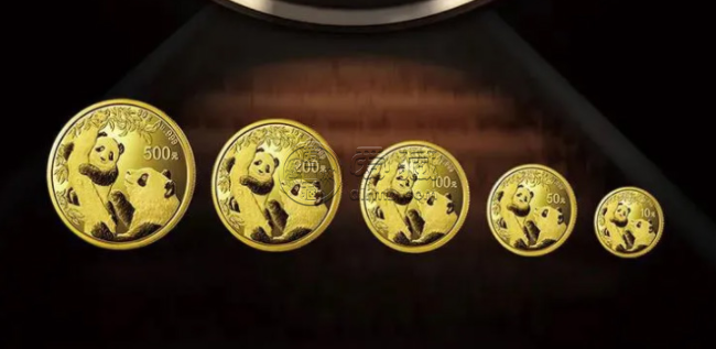 熊猫金币2021版价格 熊猫金币2021版套装的价格