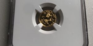 熊貓金幣正規(guī)回收機(jī)構(gòu) 哪有回收熊貓金幣的