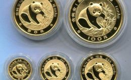 熊猫金币如何卖掉 个人怎么卖掉熊猫金币