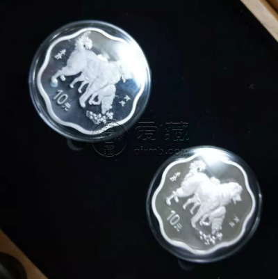 生肖金银币价格 12生肖金银币最新价格表