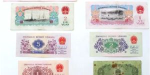 第三套人民幣大全套27張價(jià)格是多少  還能持續(xù)升值