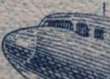 长号纸分币刀货价格 长号纸分币最新报价