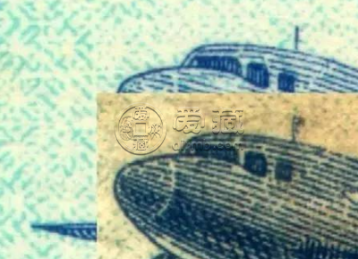 长号纸分币刀货价格 长号纸分币最新报价
