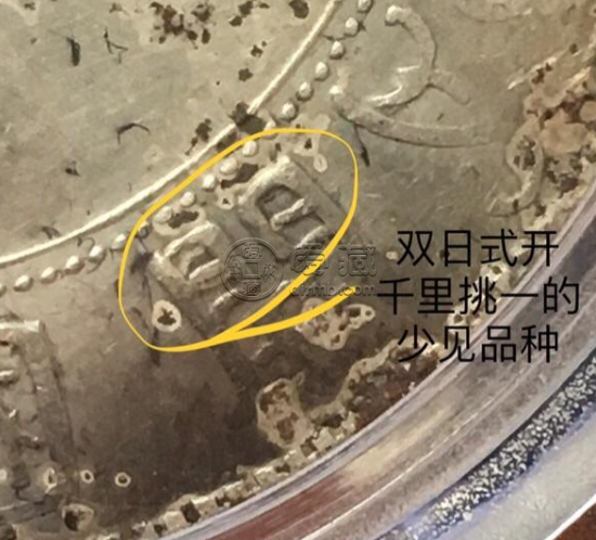 孙小头双日开看哪里 真假分辨方法
