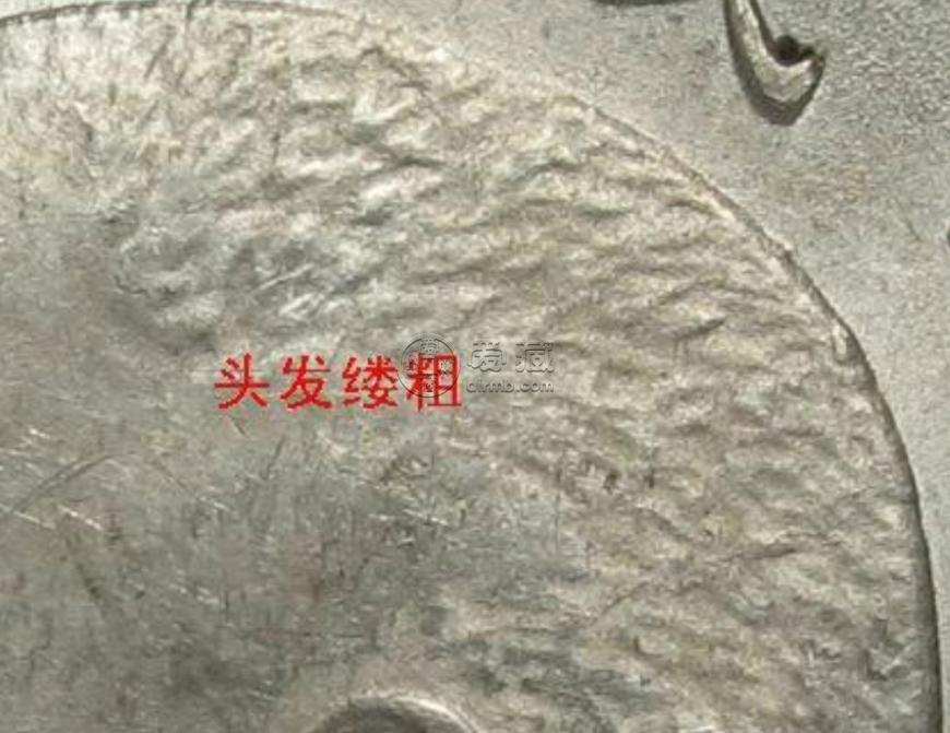 九年袁大头版别 九年袁大头精发版图片