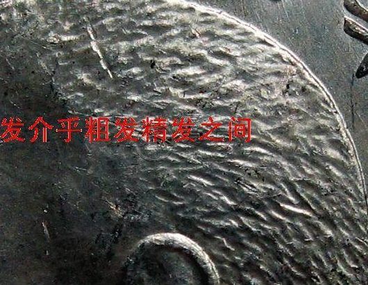 九年袁大头版别 九年袁大头精发版图片