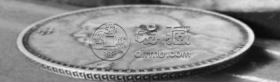 民国三年袁大头不同边齿 t字边图片