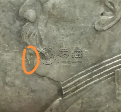 九年袁大头精发版怎么识别 图片及价格