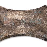 宋代银锭一两多少克 图片及种类