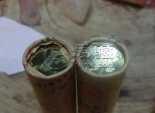 2004年贺岁普通纪念币价格  04年贺岁金币价格