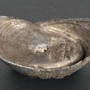 清代银锭真品图片和最新价格 多少钱